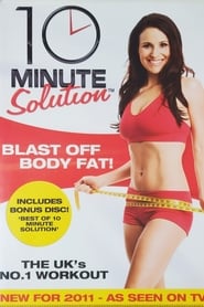 10 Minute Solution: Blast Off Belly Fat