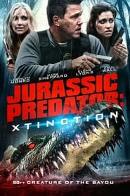 Jurassic Predator en streaming