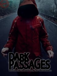 Dark Passages Episode Rating Graph poster