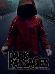 Poster Dark Passages 2021