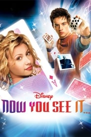 فيلم Now You See It… 2005 مترجم اونلاين