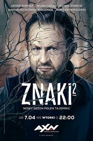 Signs / Znaki (2018) online ελληνικοί υπότιτλοι