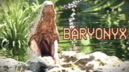 Baryonyx