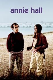 Annie Hall (1977) poster