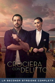 Locandina di Crociera con delitto Stagione 2