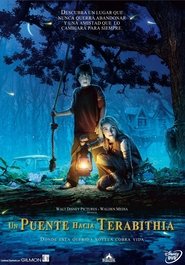 Un puente hacia Terabithia Un puente hacia Terabithia