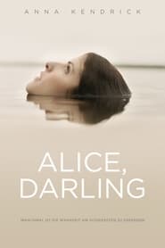 Poster Alice, Darling