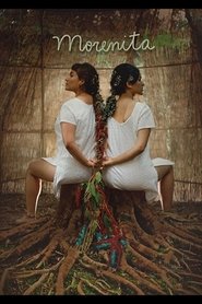 Poster Morenita 2019