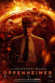 Oppenheimer (2023)