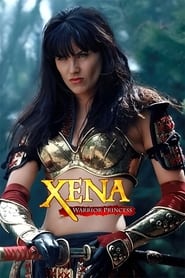 Xena: A harcos hercegnő