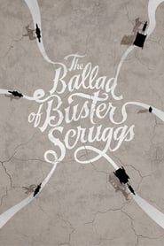 La balada de Buster Scruggs