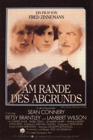 Am Rande des Abgrunds (1982)