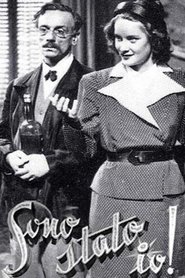 Poster I Was to Blame 1937