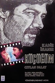 Poster Küçüğüm