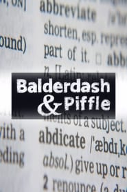 Balderdash & Piffle постер