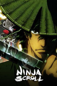 Ninja Scroll (2003)