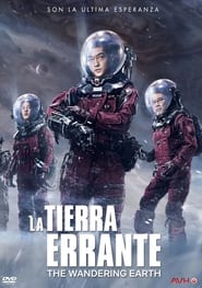 Image La Tierra Errante (2019)