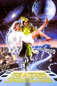 Magic Movie (1989)