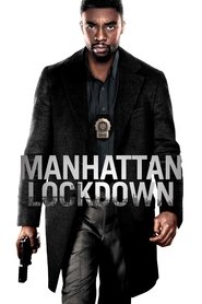 Movie Cover ofManhattan Lockdown