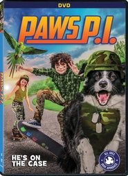 Paws P.I. (2018) Full Movie Watch Online Free Paws P.I. (2018) Full Movie Watch Online Free