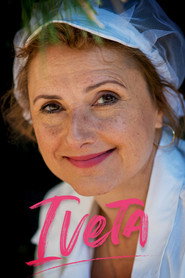 Iveta постер