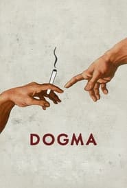 Доґма постер