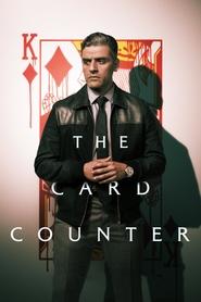 The Card Counter 2021 The Card Counter 2021
