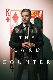 The Card Counter(2021)