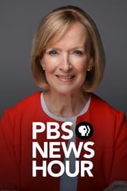 Poster PBS NewsHour 2022