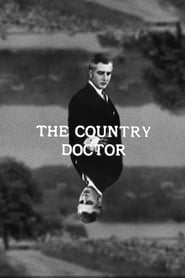 The Country Doctor постер