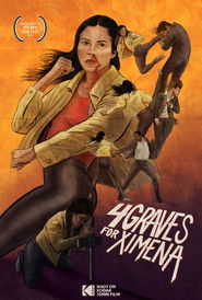 4 Graves for Ximena (2024)