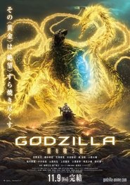 Imagen Godzilla: The Planet Eater