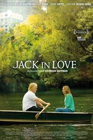 Poster Jack in Love