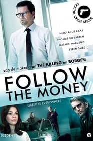 Follow the Money постер