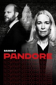 Poster for Season 2