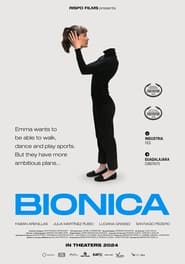 Poster Biónica