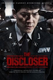 The Discloser постер