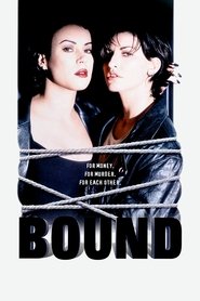 Bound فيلم كامل سينما يتدفق عبر الإنترنت ->[720p]<- 1996