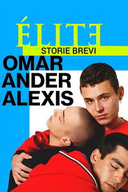 Elite Storie Brevi: Omar Ander Alexis