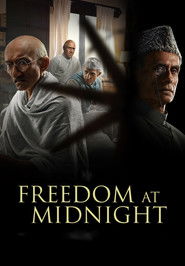 Freedom at Midnight (2024)