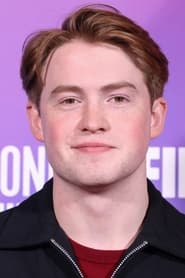 Profile picture of Kit Connor who plays Nicholas Nelson