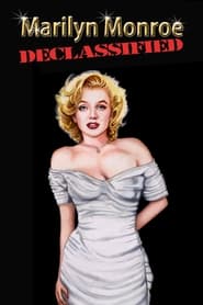 Marilyn Monroe Declassified постер
