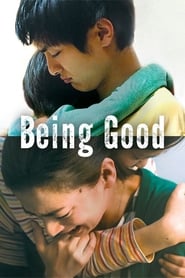 Being Good постер