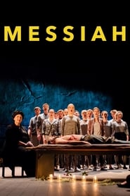 Poster Messiah