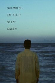 Poster Swimming in Your Skin Again 2015