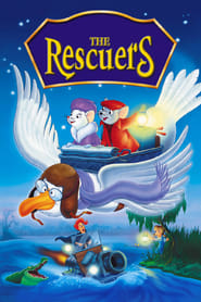 ceo film The Rescuers sa prevodom