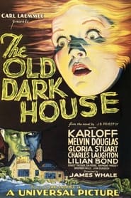 The Old Dark House постер