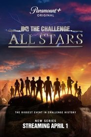 Voir The Challenge: All Stars en streaming VF sur StreamizSeries.com | Serie streaming