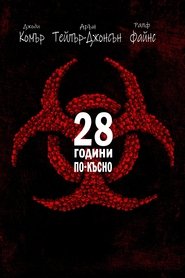 28 години по-късно (2025)