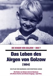 Poster Das Leben des Jürgen von Golzow